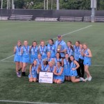 2017 Girls Lacrosse State Championship Game
